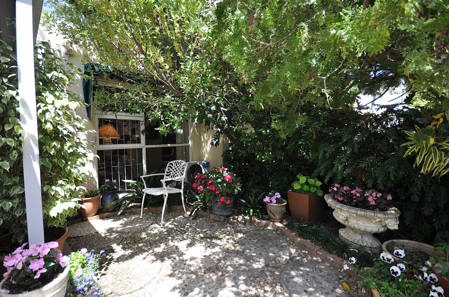 3 Bedroom Property for Sale in Paradyskloof Western Cape